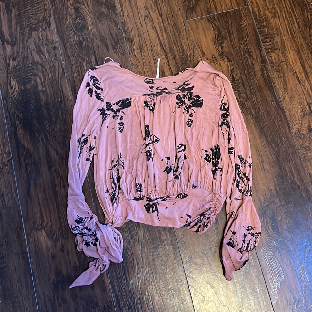 Free People Top - Picture 9 of 9